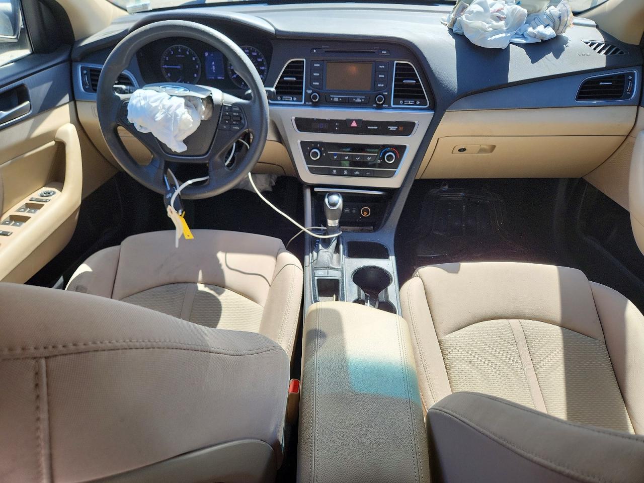 Hyundai SONATA Se