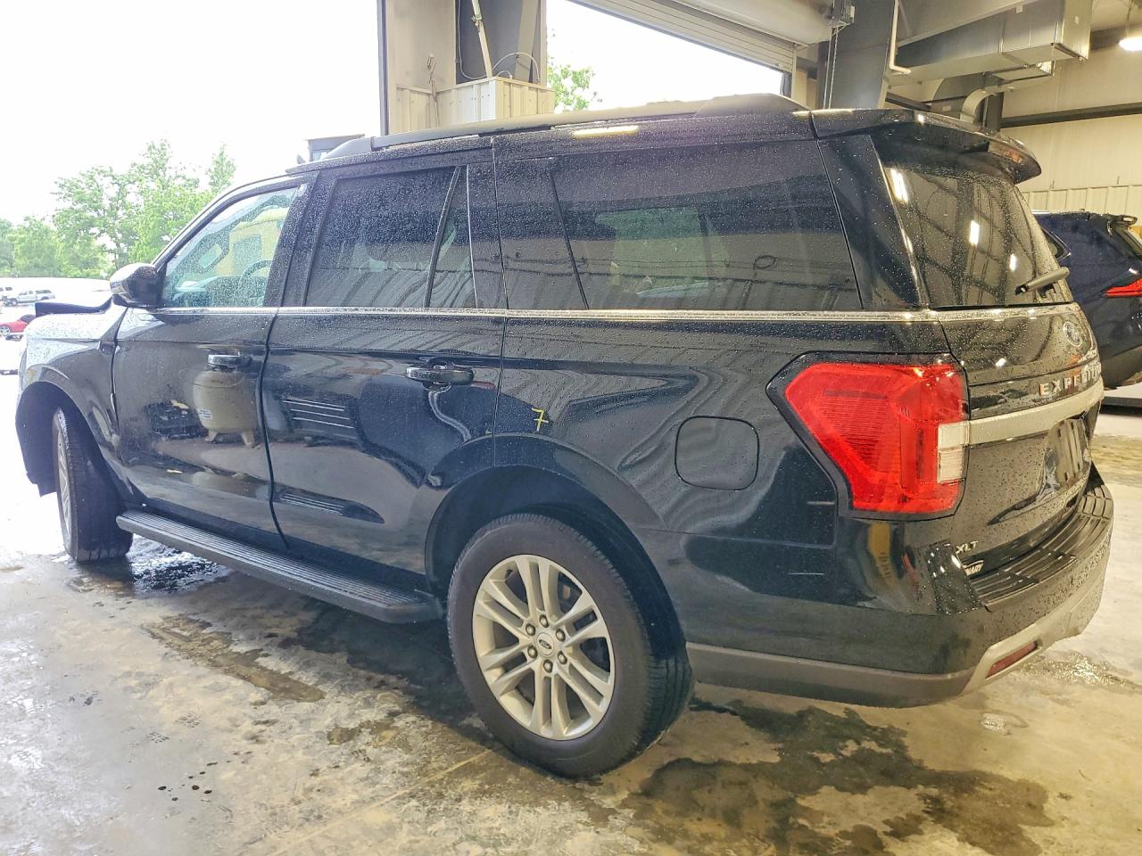 Ford Expedition Xlt