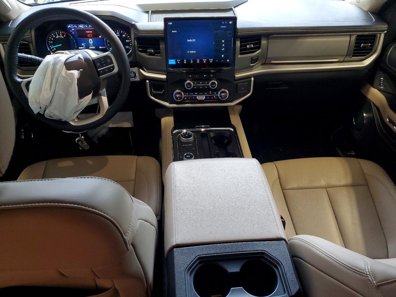 Ford Expedition Xlt