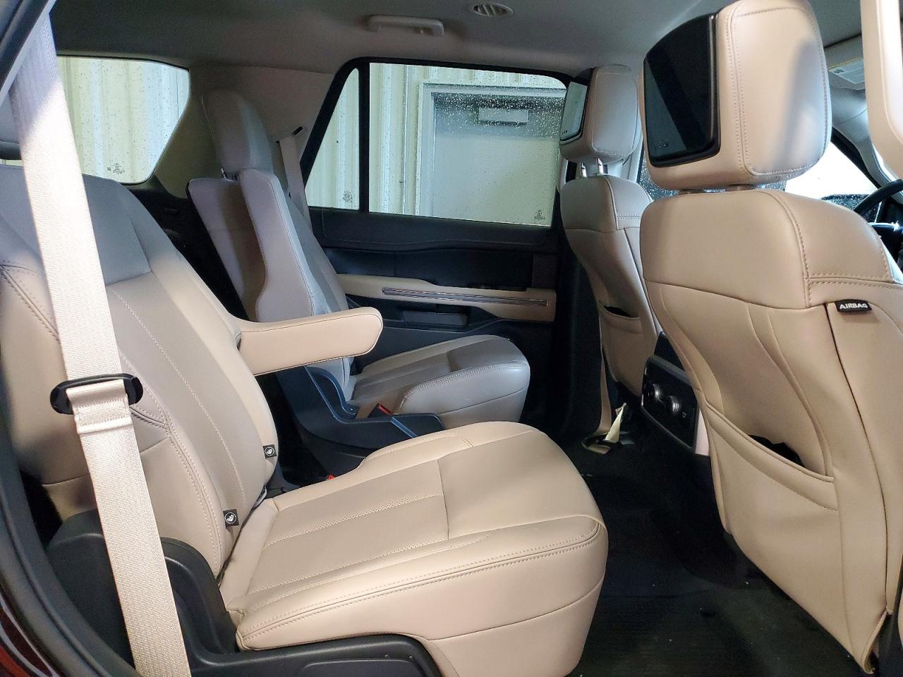 Ford Expedition Xlt