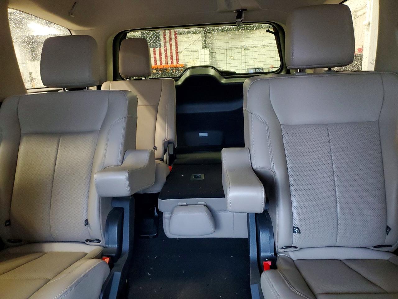 Ford Expedition Xlt