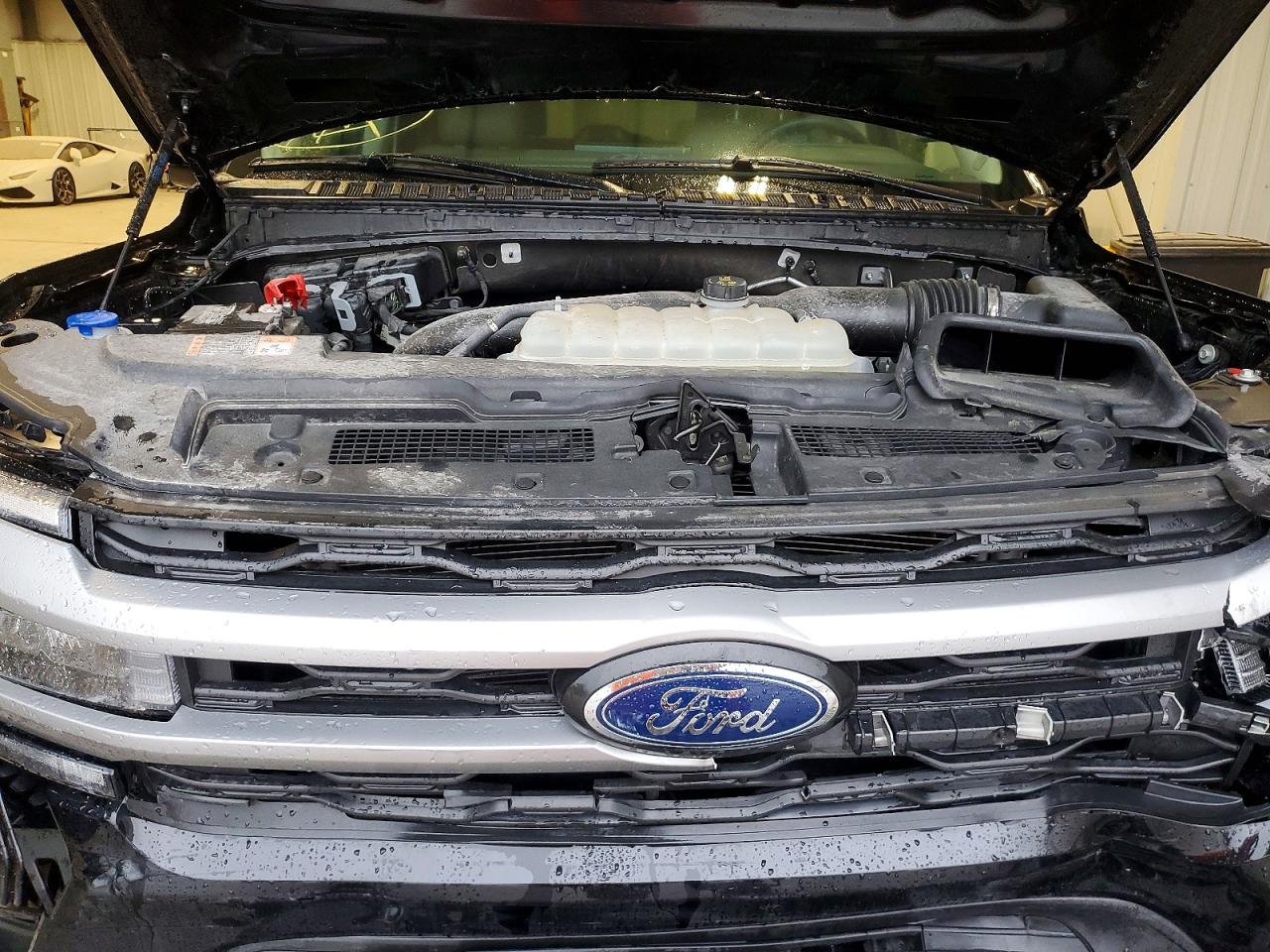 Ford Expedition Xlt