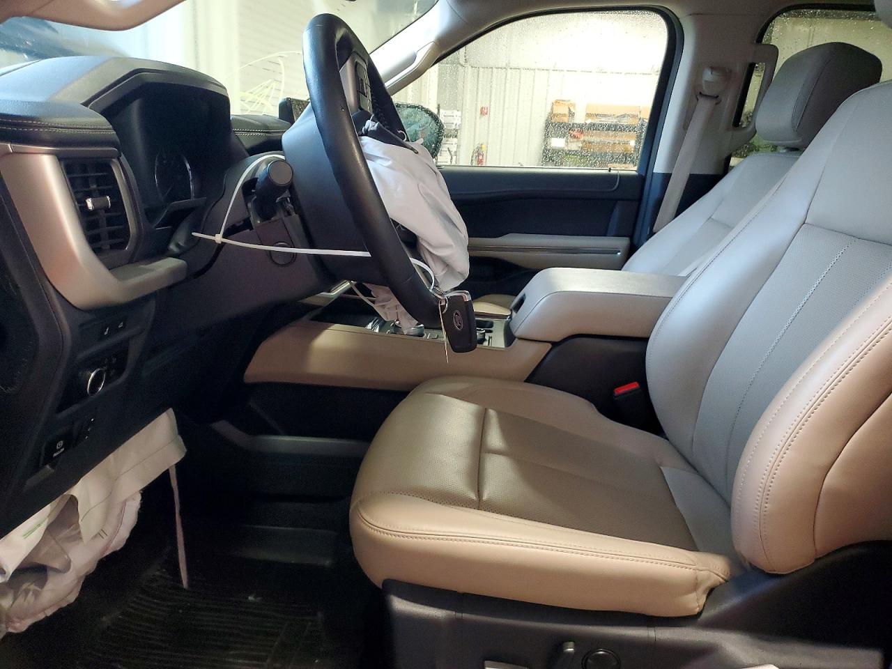 Ford Expedition Xlt