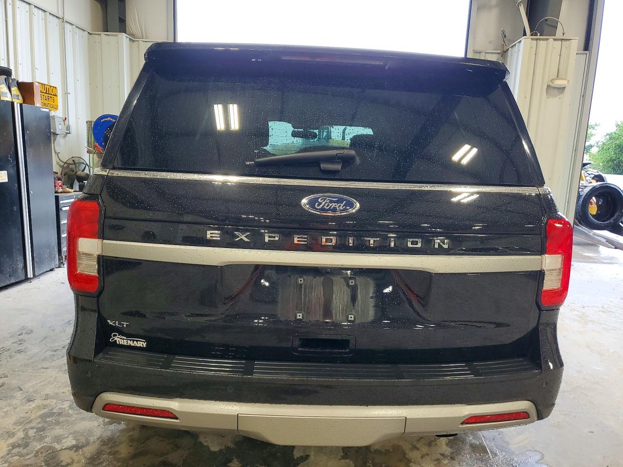 Ford Expedition Xlt