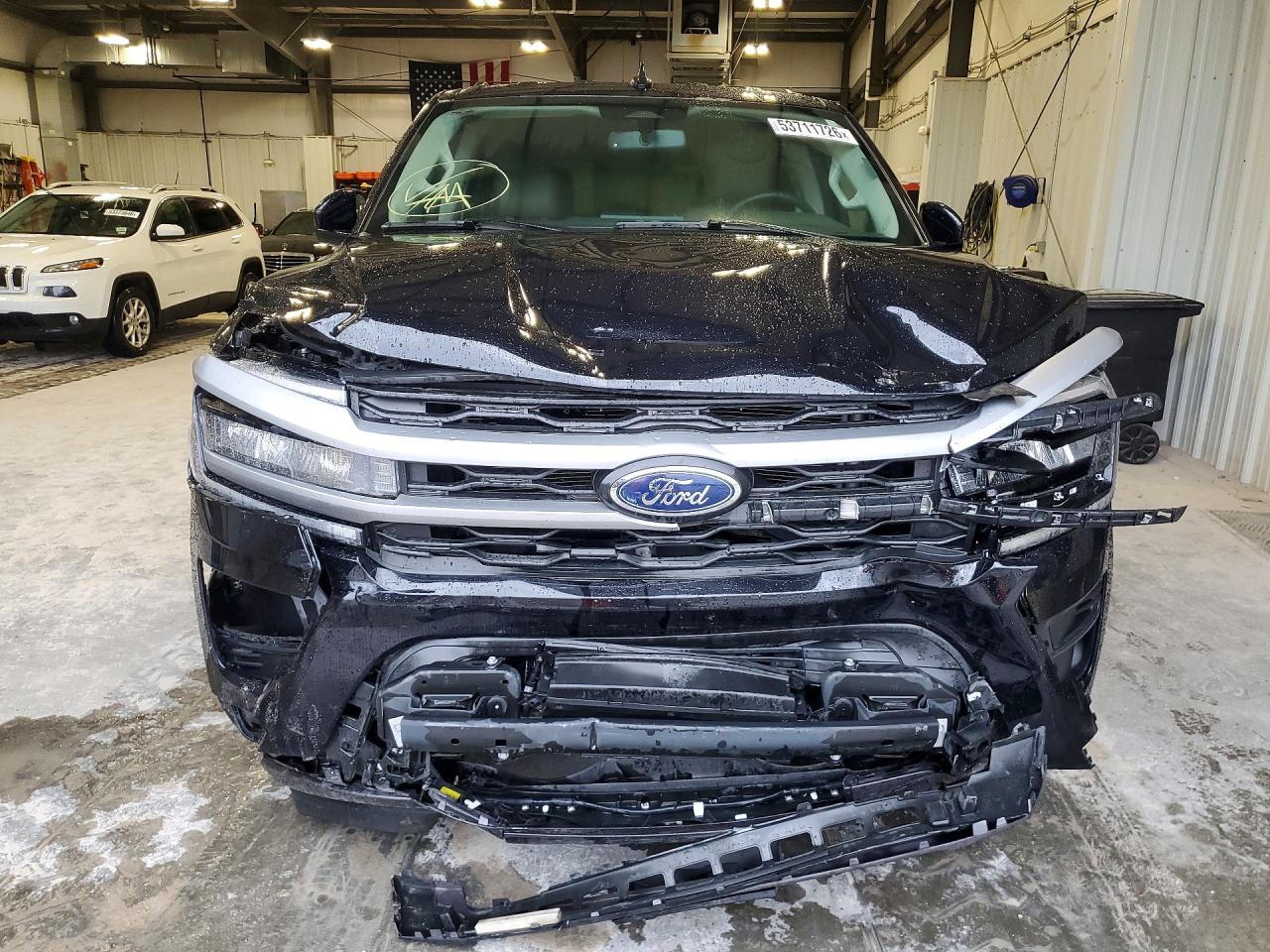 Ford Expedition Xlt