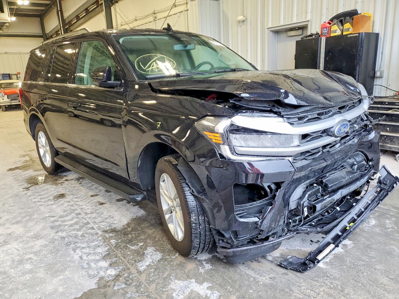 Ford Expedition Xlt