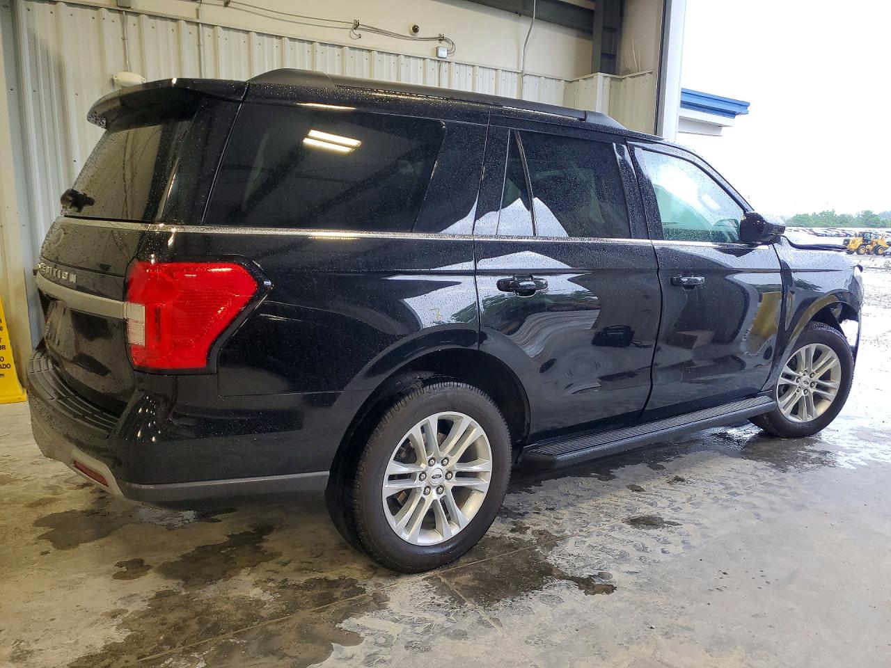 Ford Expedition Xlt