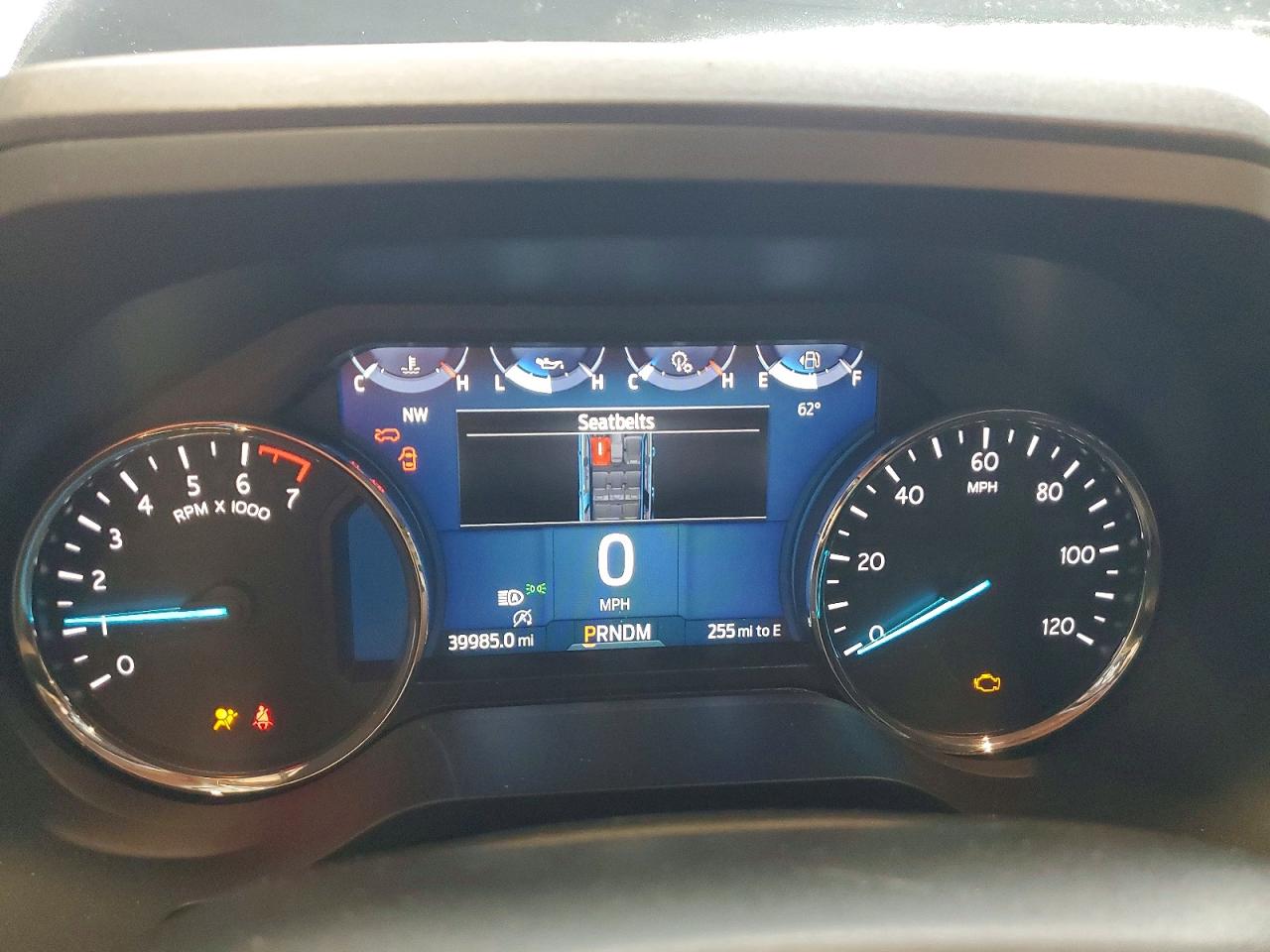 Ford Expedition Xlt