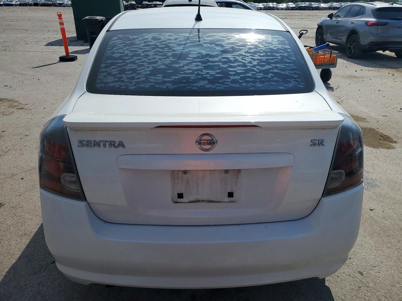 Nissan Sentra 2.0