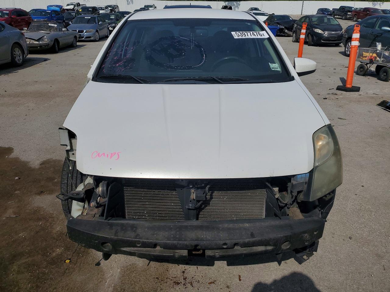Nissan Sentra 2.0
