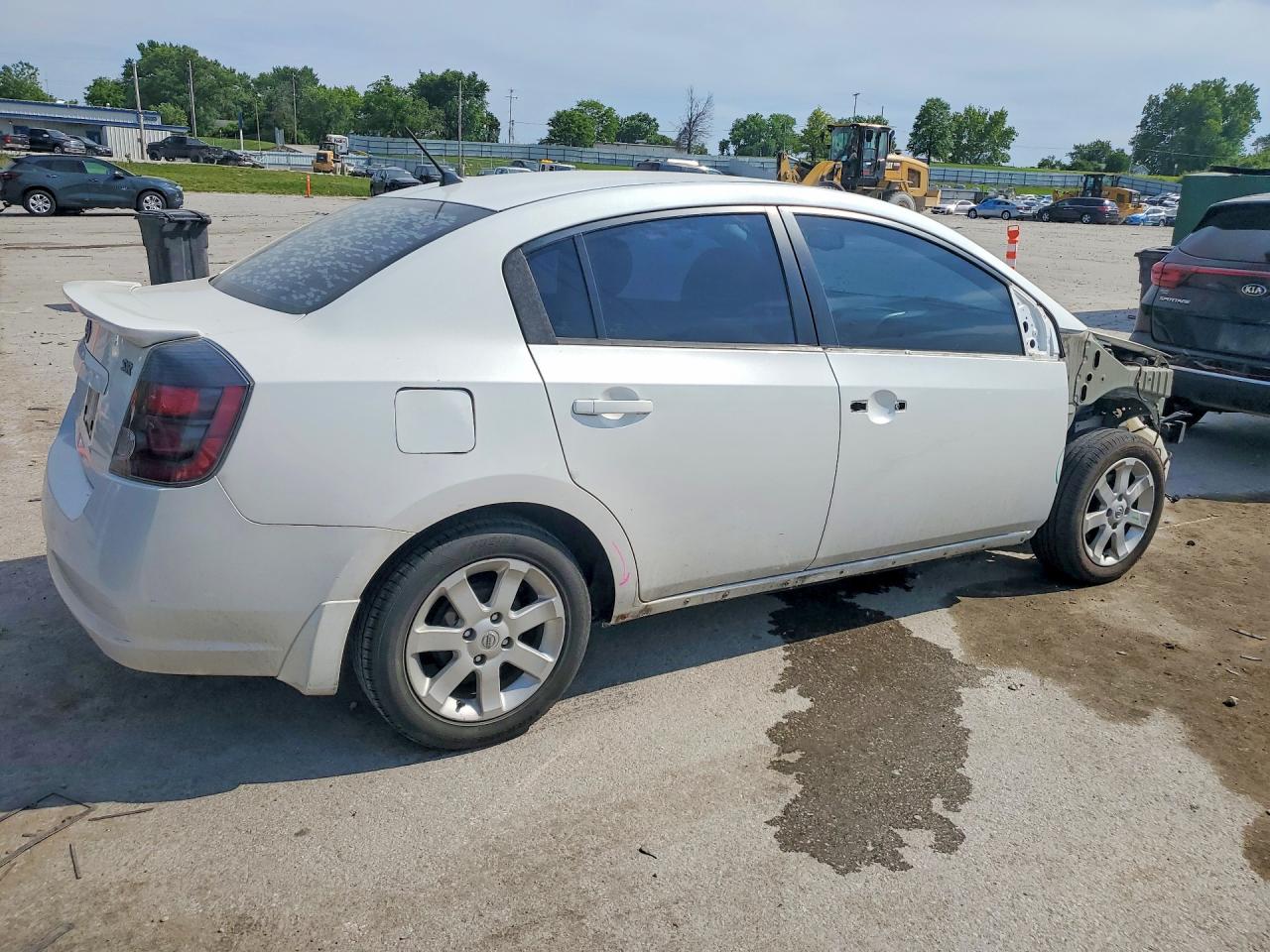 Nissan Sentra 2.0
