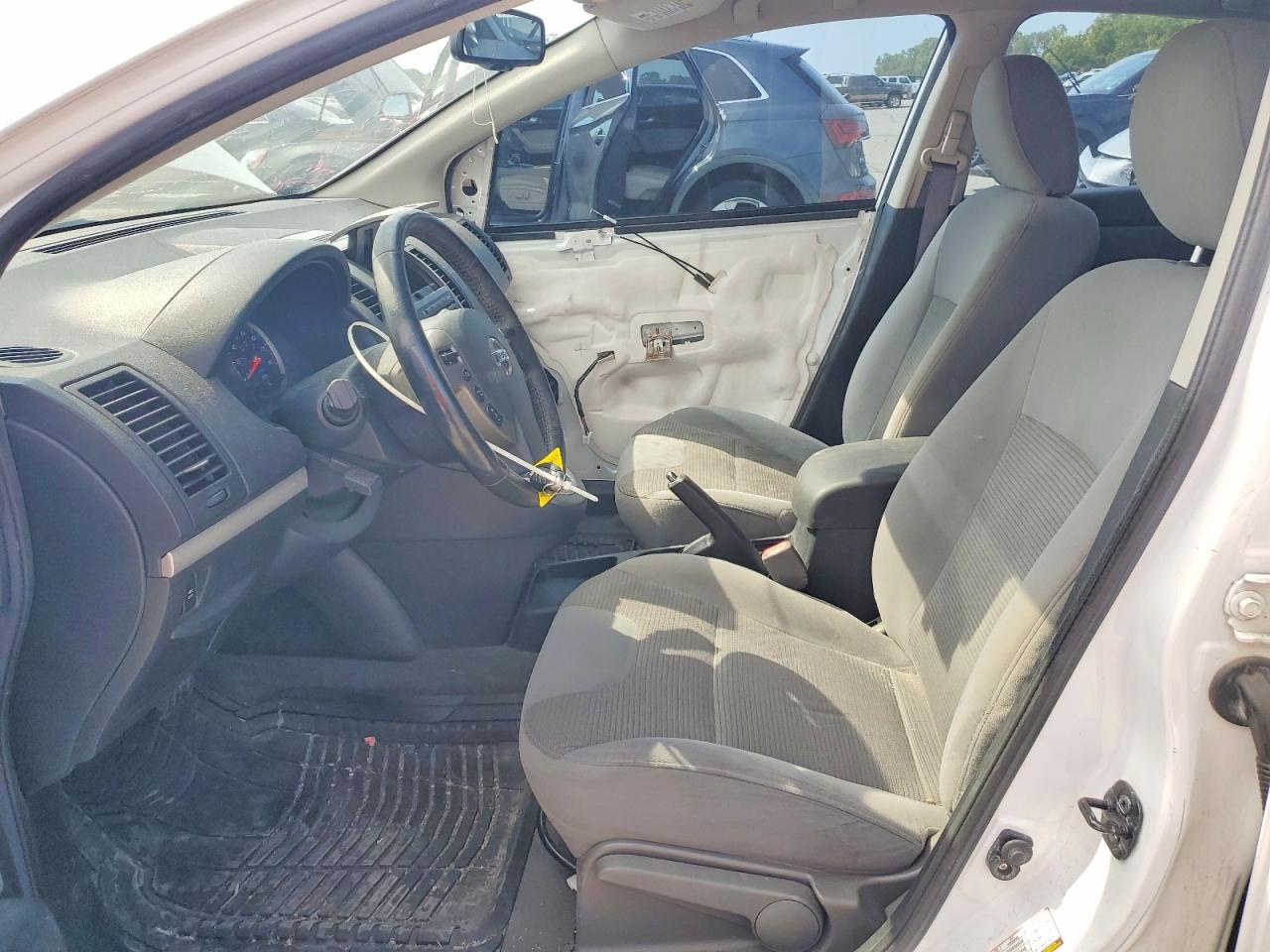 Nissan Sentra 2.0