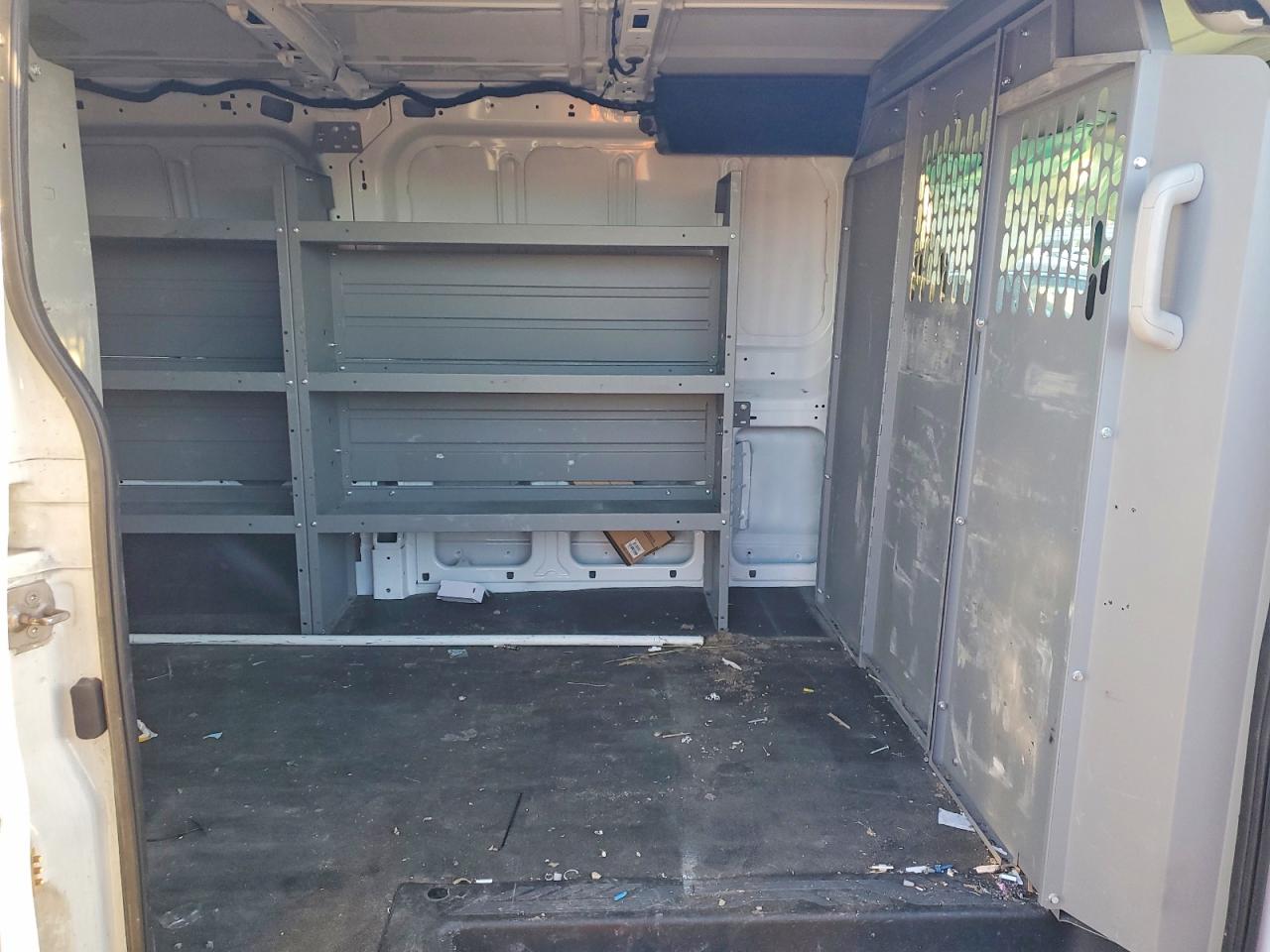 Ford Transit T-150