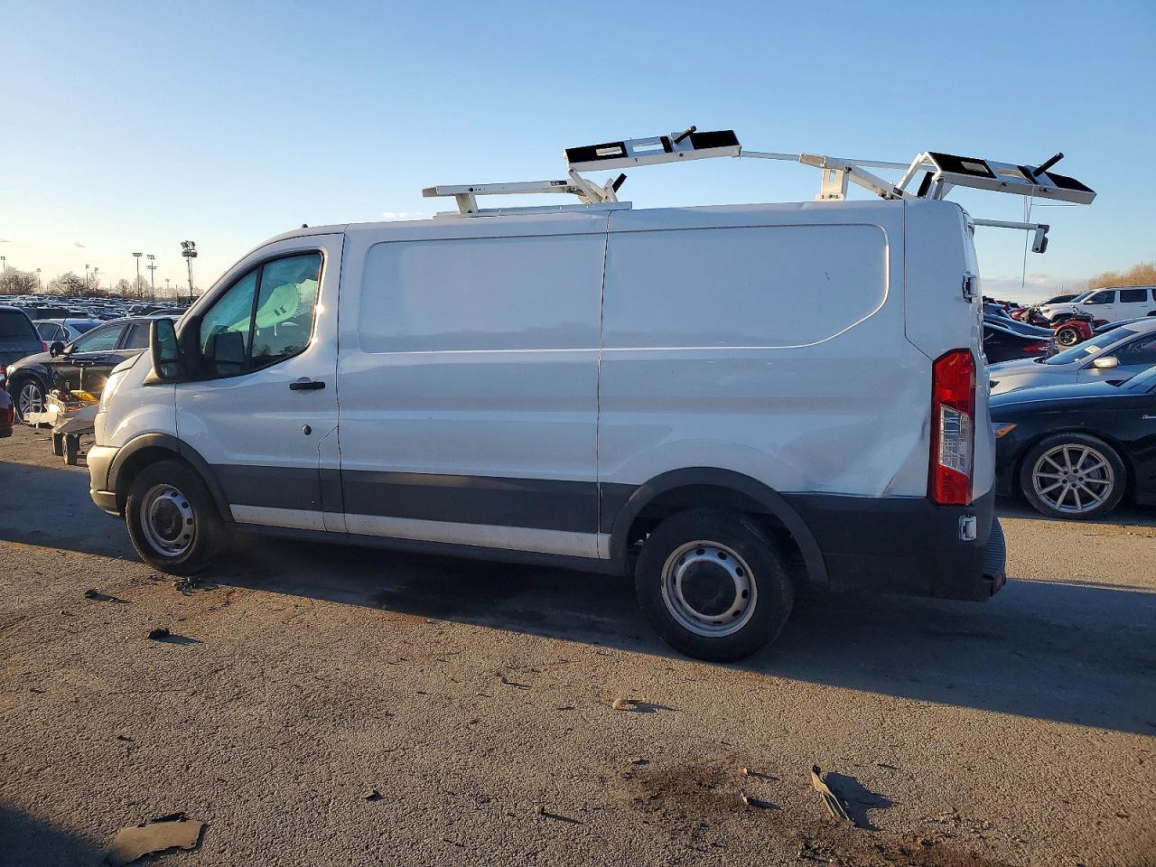 Ford Transit T-150