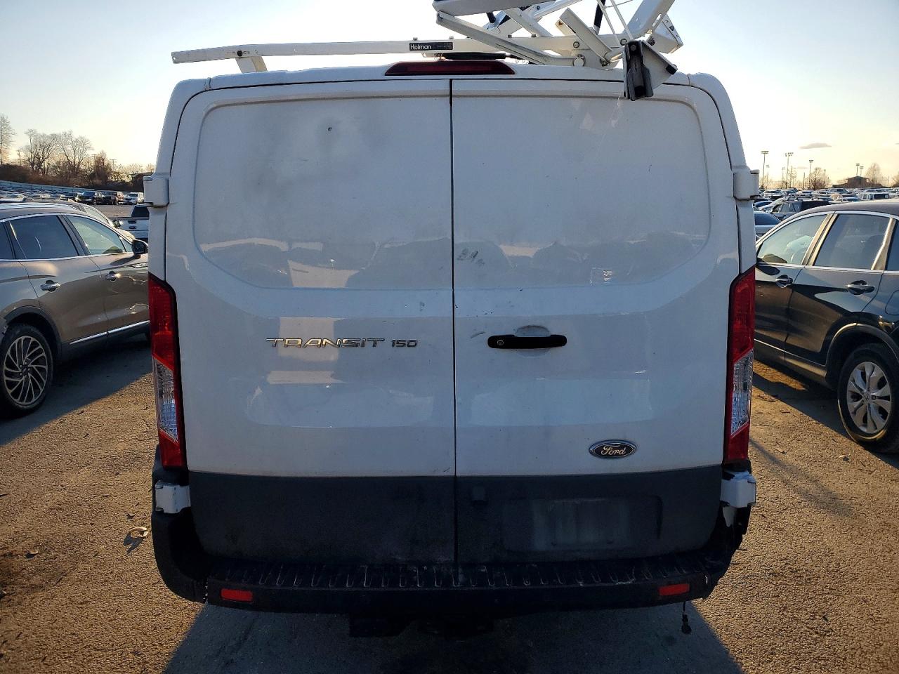 Ford Transit T-150