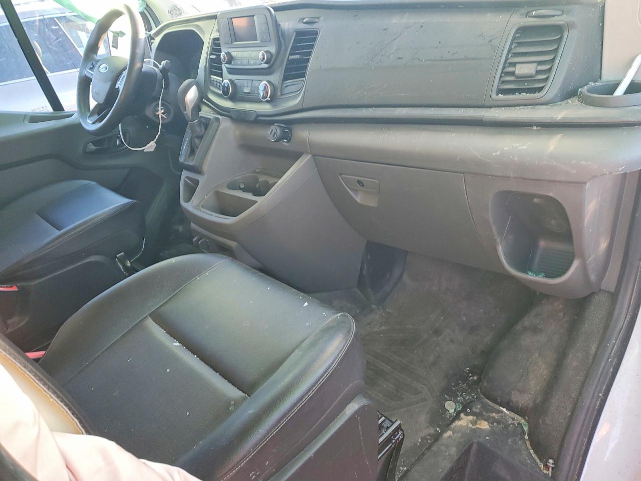 Ford Transit T-150