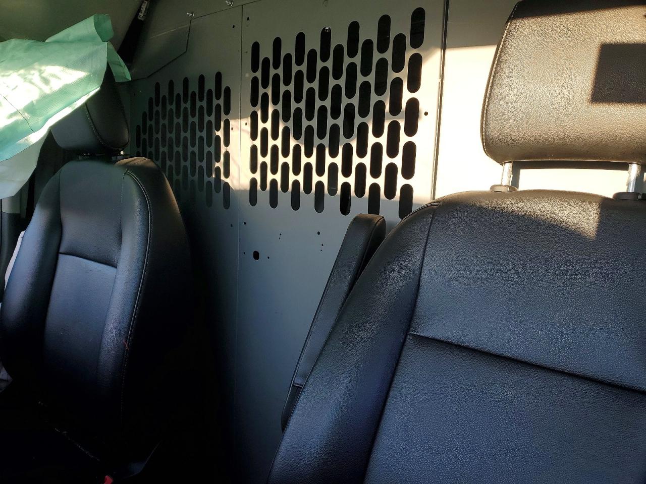 Ford Transit T-150