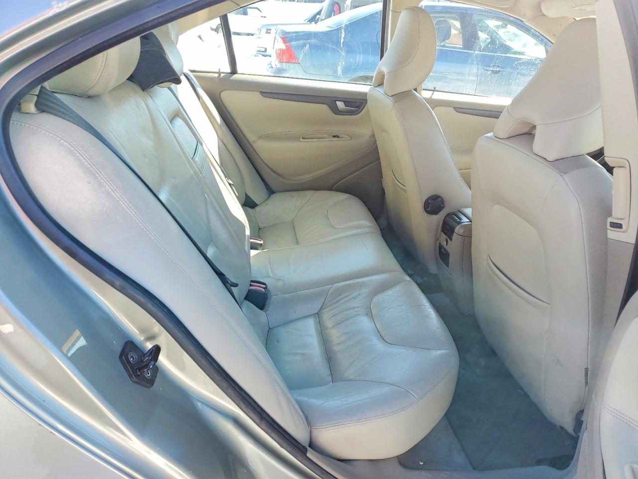 Volvo S60 2.5t