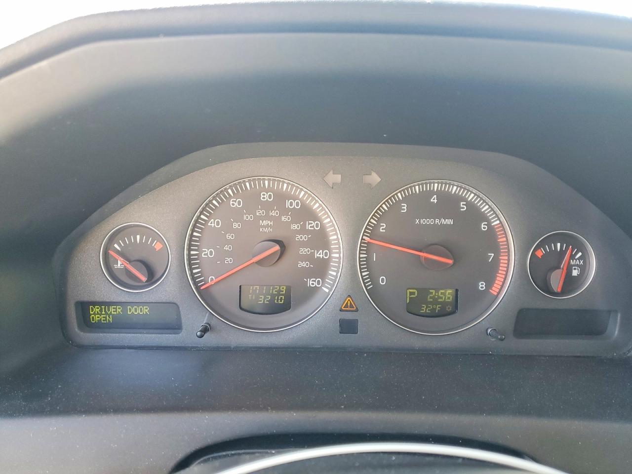 Volvo S60 2.5t