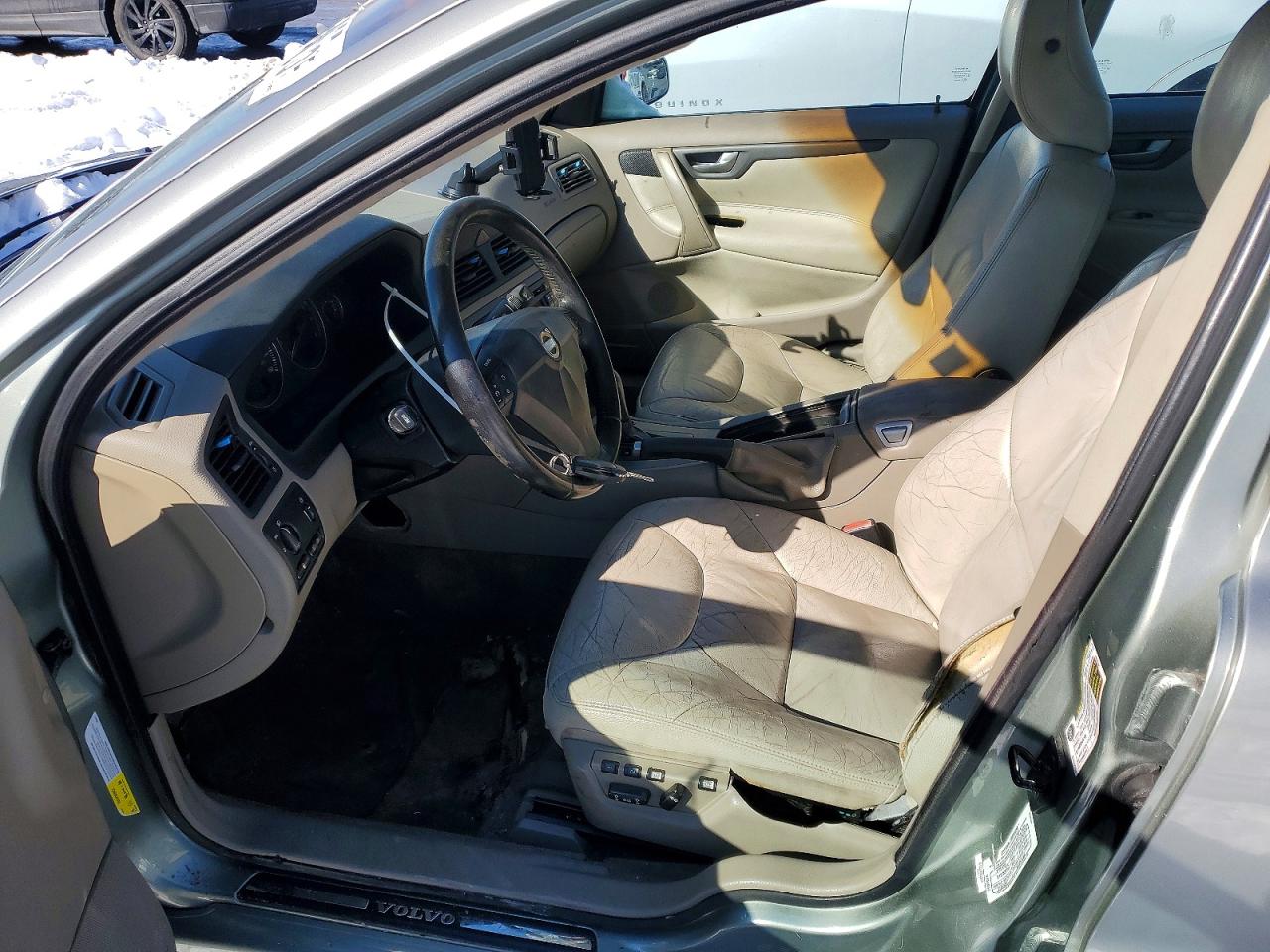 Volvo S60 2.5t