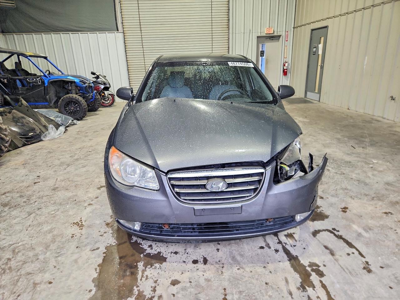 Hyundai ELANTRA Gls