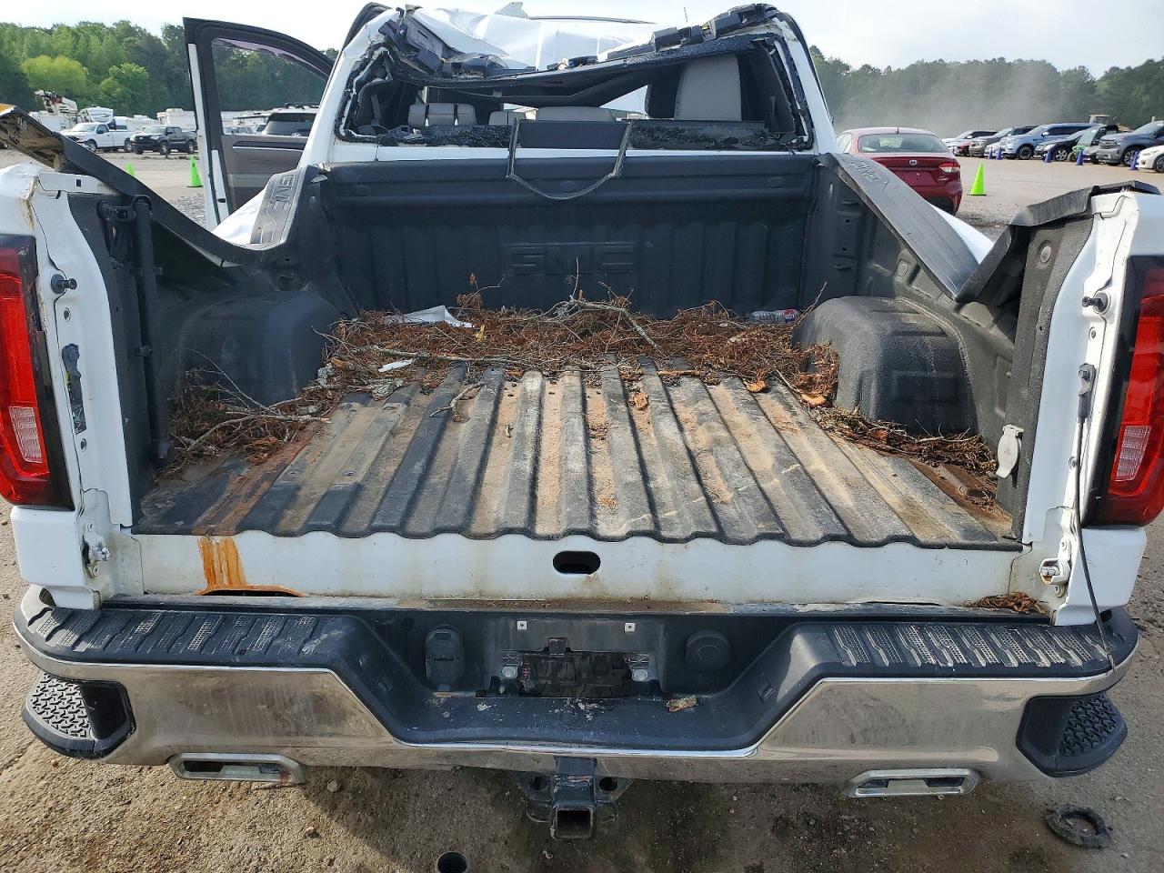 GMC C K R1500