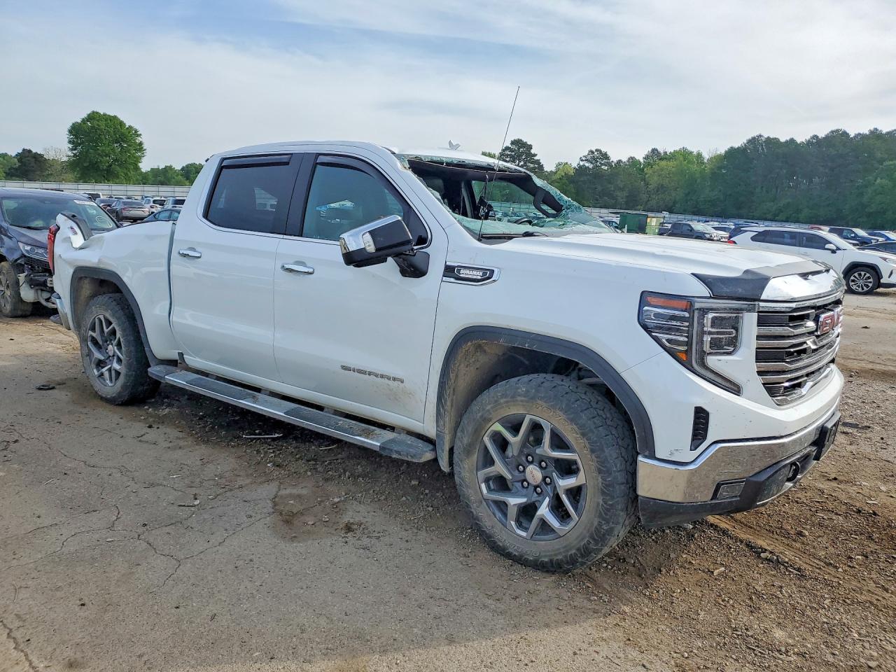 GMC C K R1500