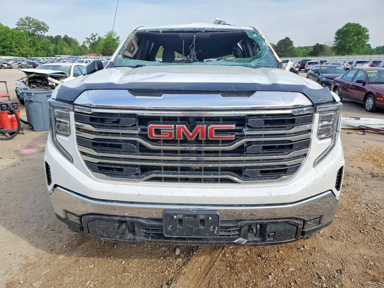GMC C K R1500