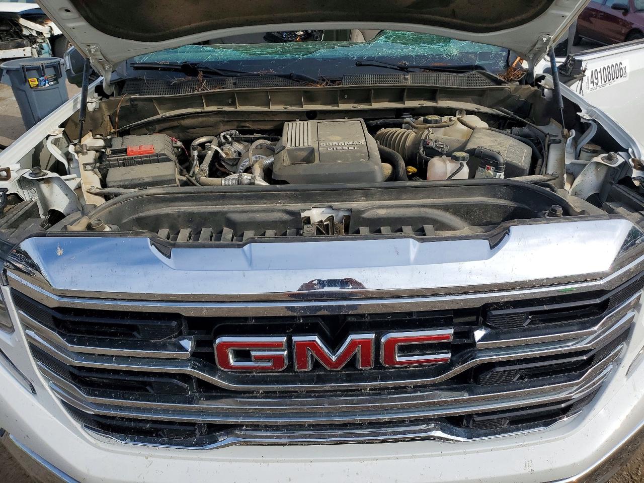 GMC C K R1500