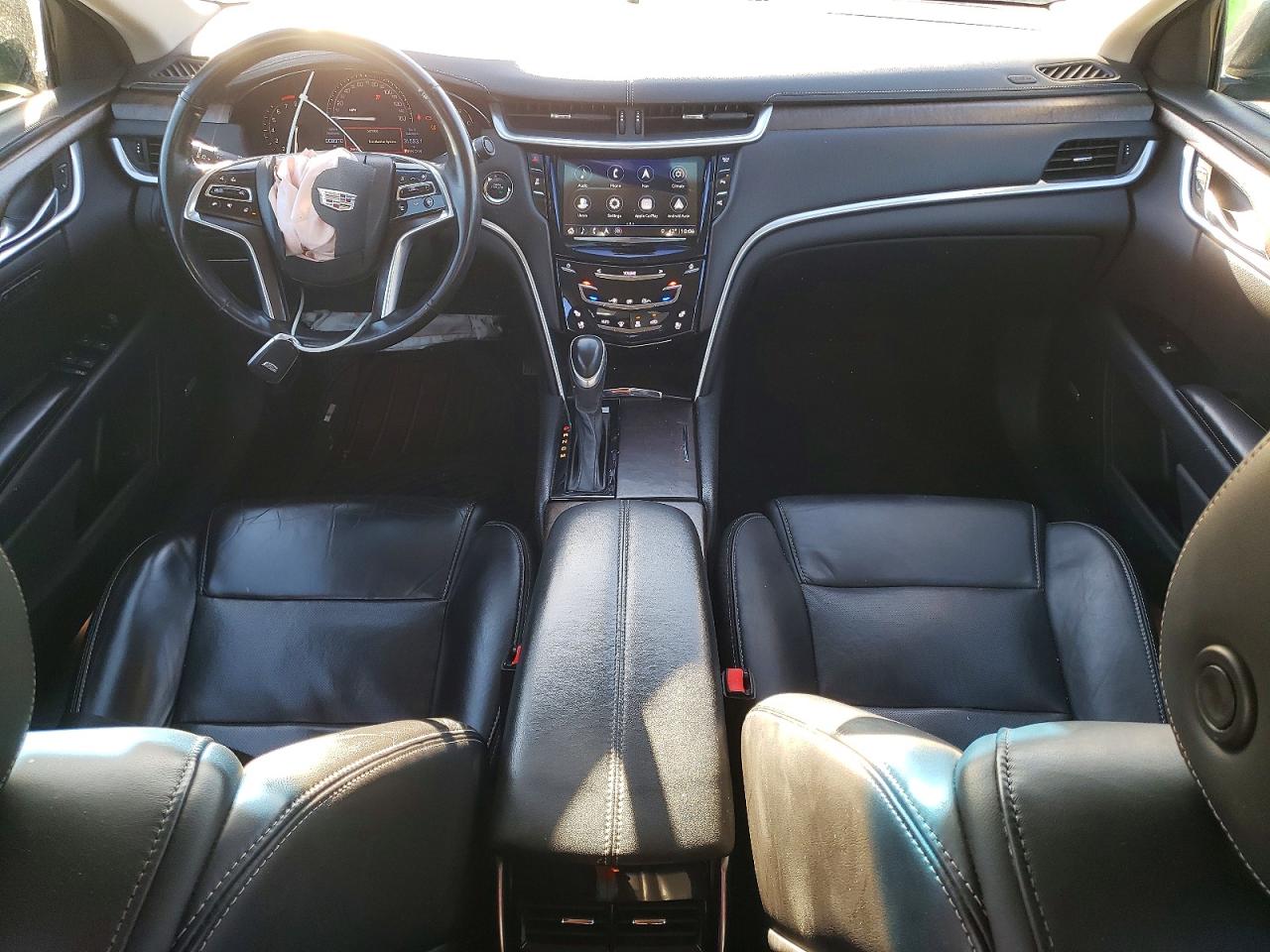Cadillac XTS Luxury