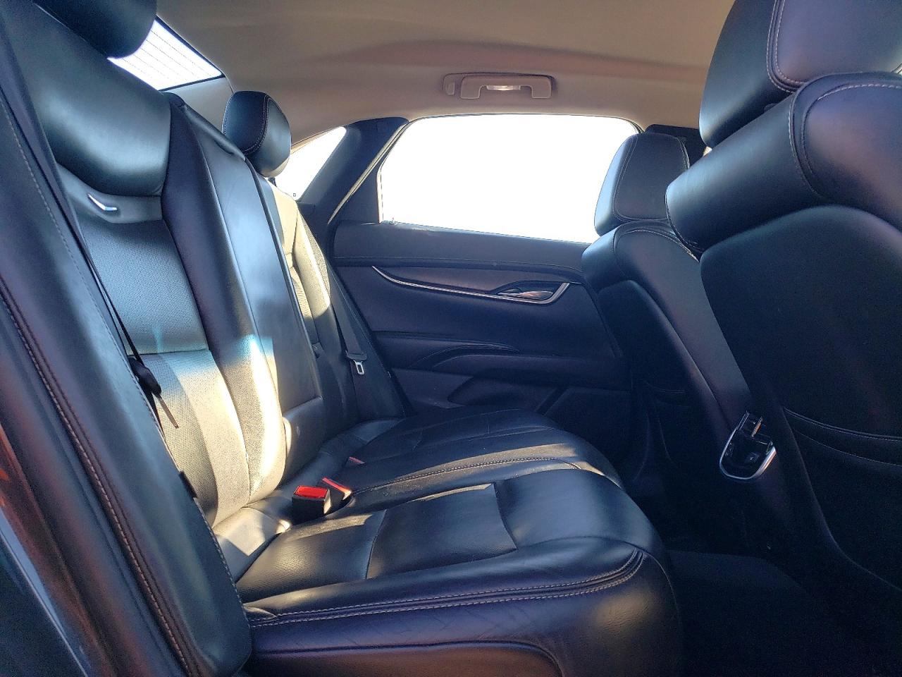Cadillac XTS Luxury