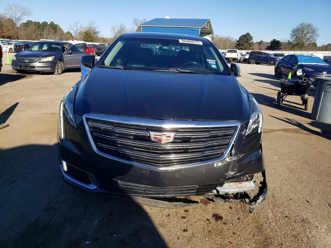 Cadillac XTS Luxury