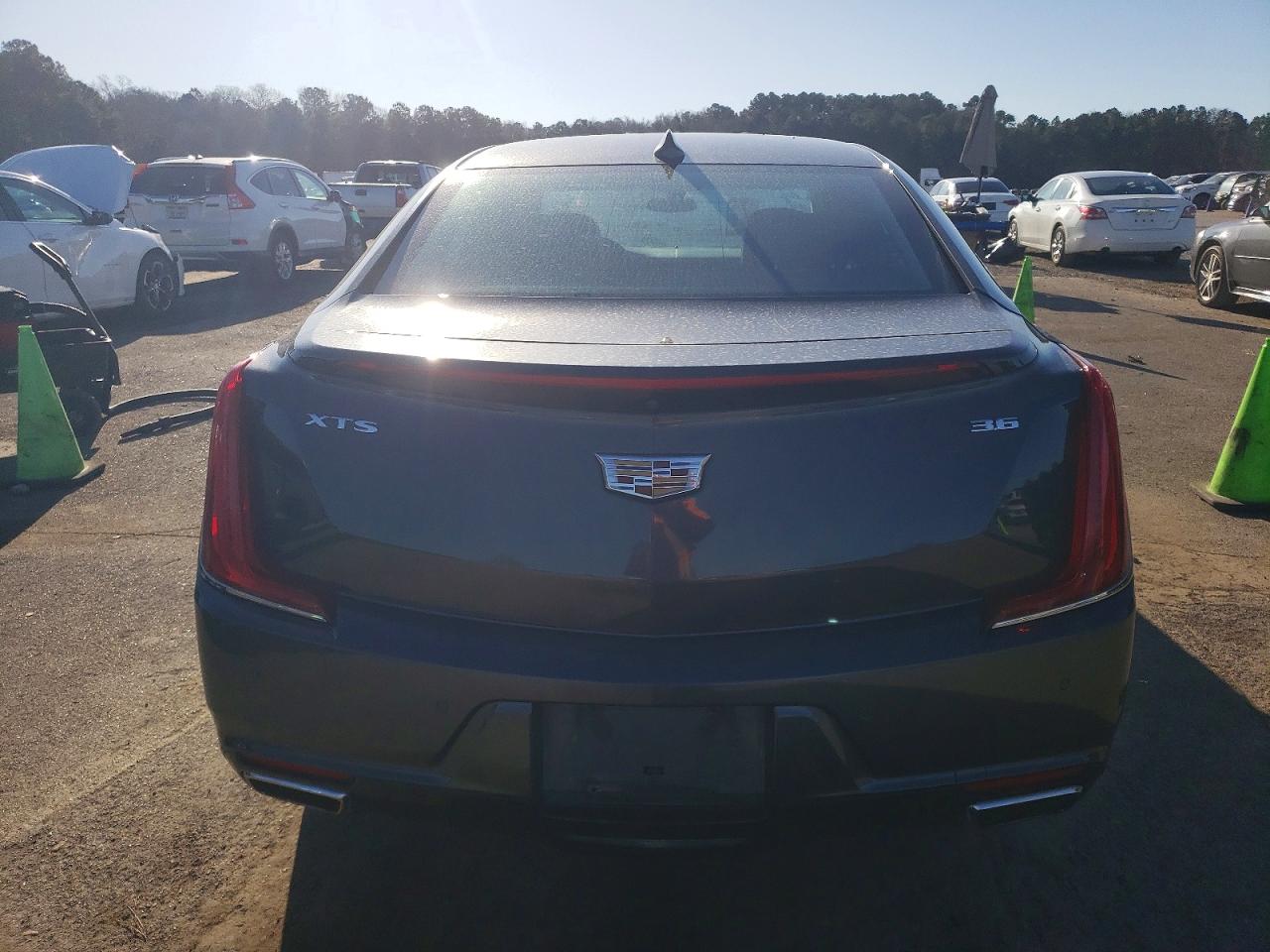 Cadillac XTS Luxury