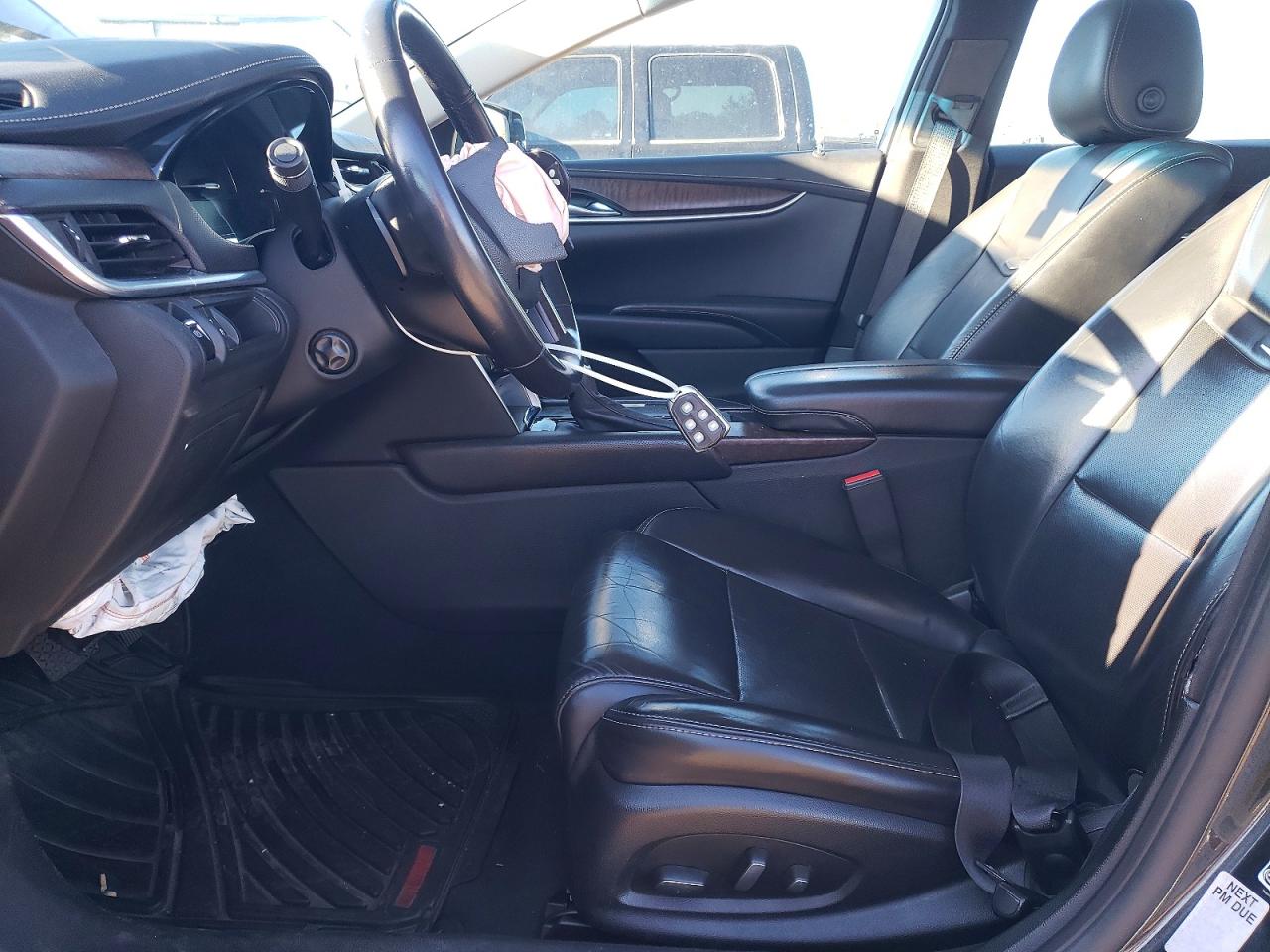 Cadillac XTS Luxury