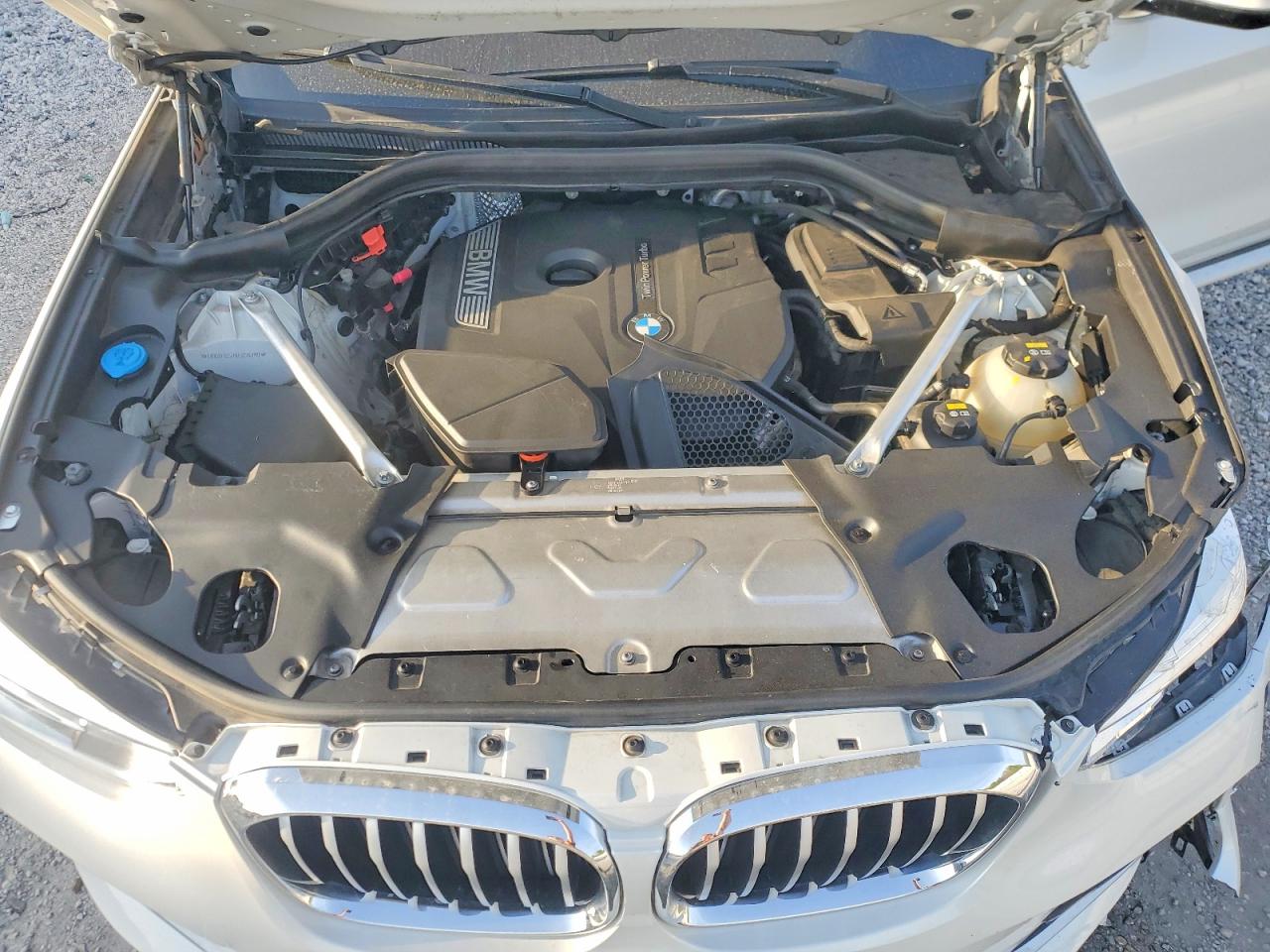 BMW X Series Xdrive30i