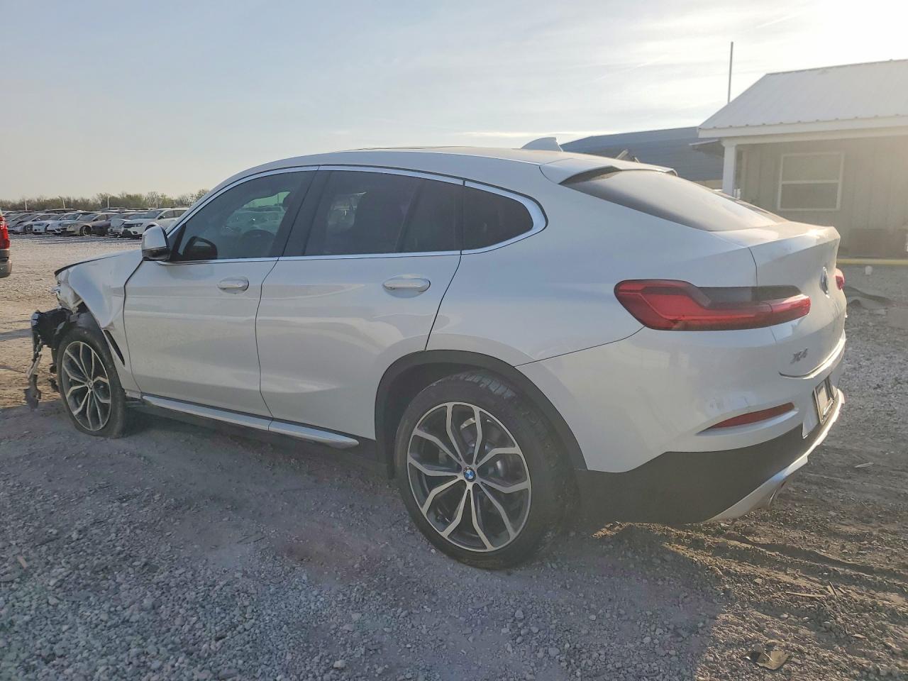 BMW X Series Xdrive30i