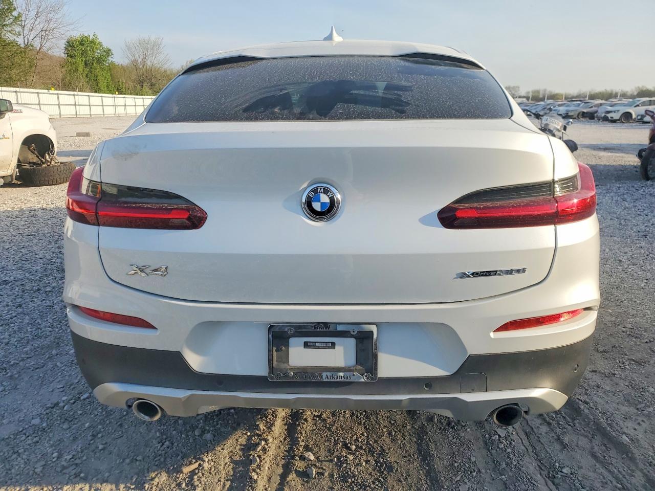 BMW X Series Xdrive30i