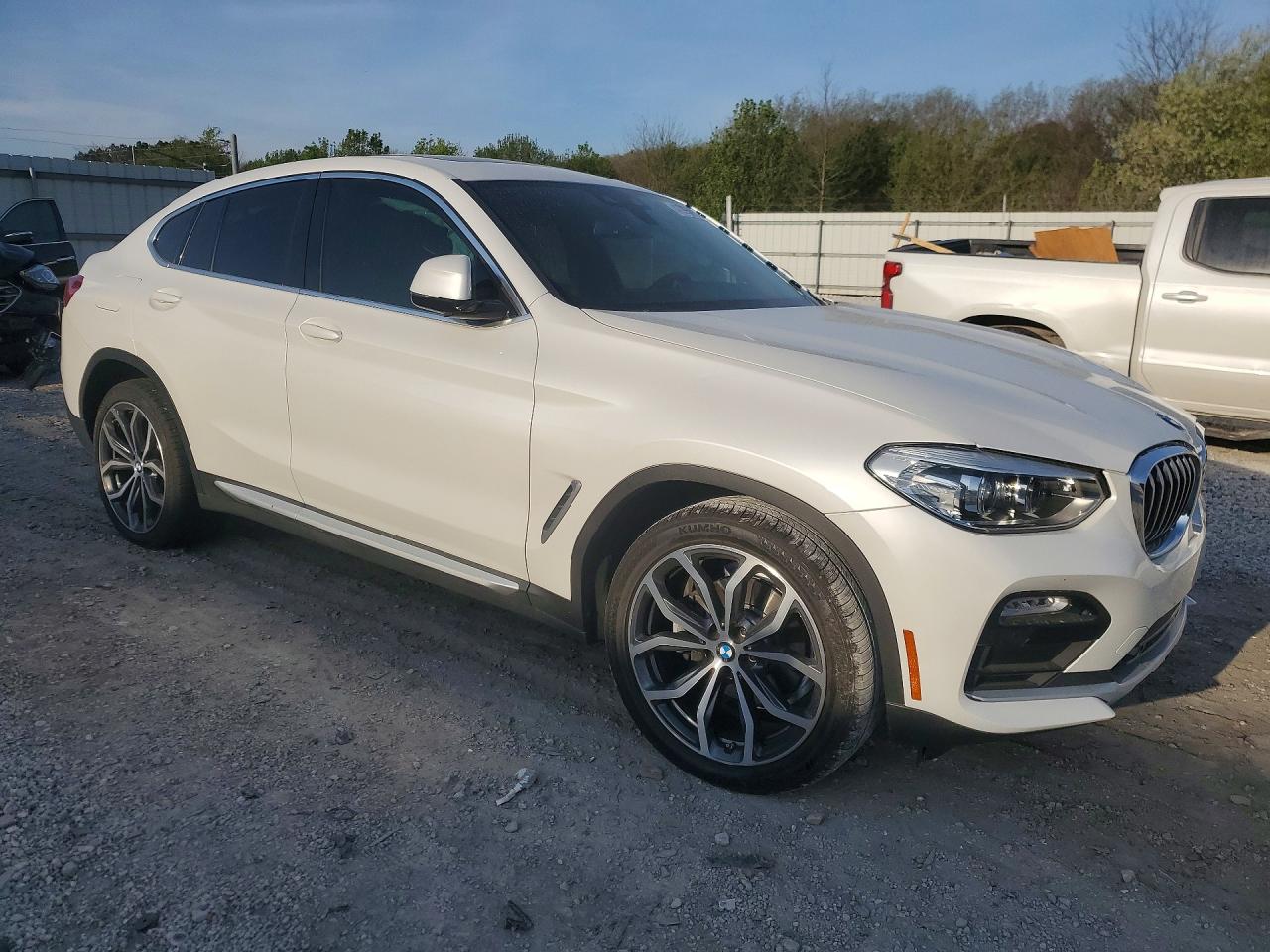BMW X Series Xdrive30i