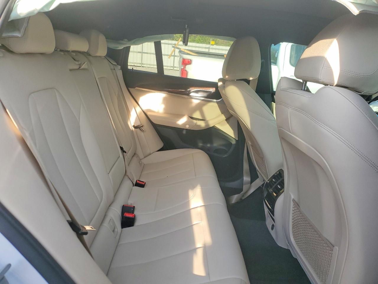 BMW X Series Xdrive30i