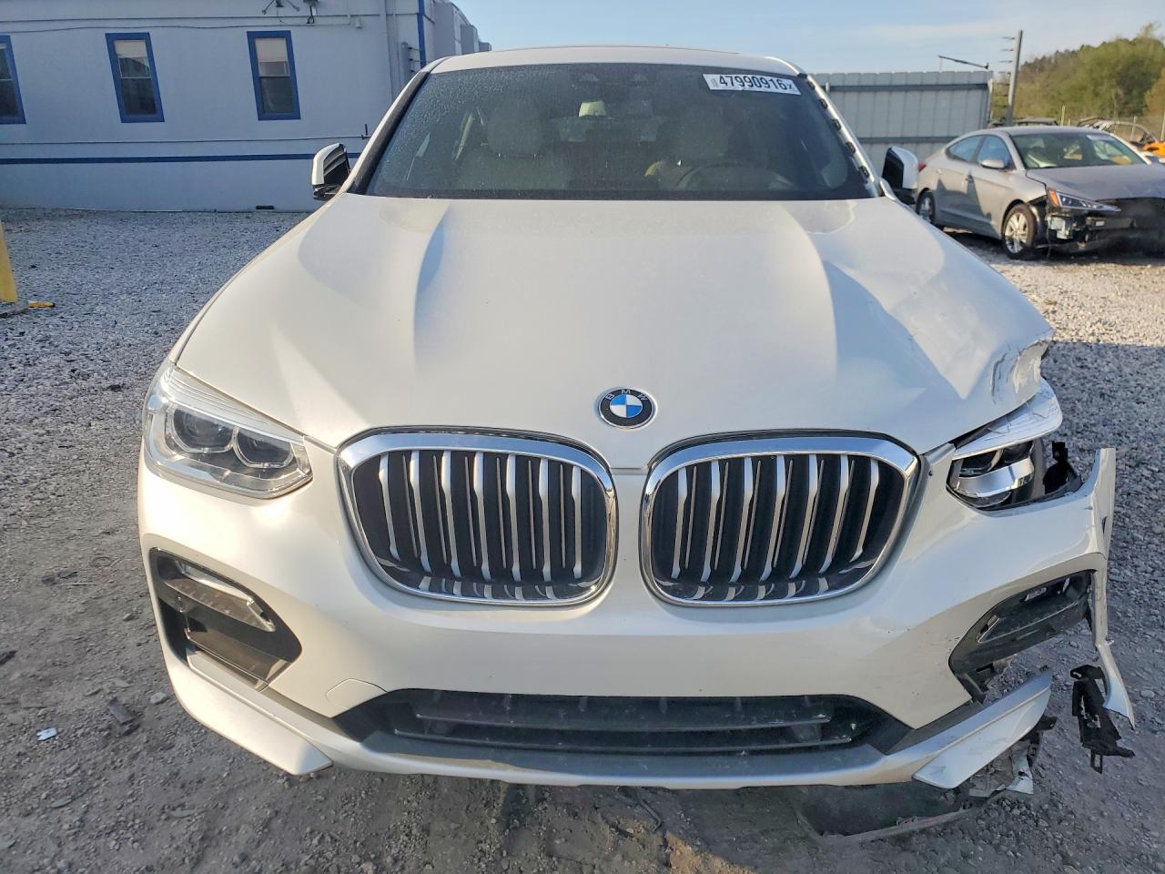 BMW X Series Xdrive30i