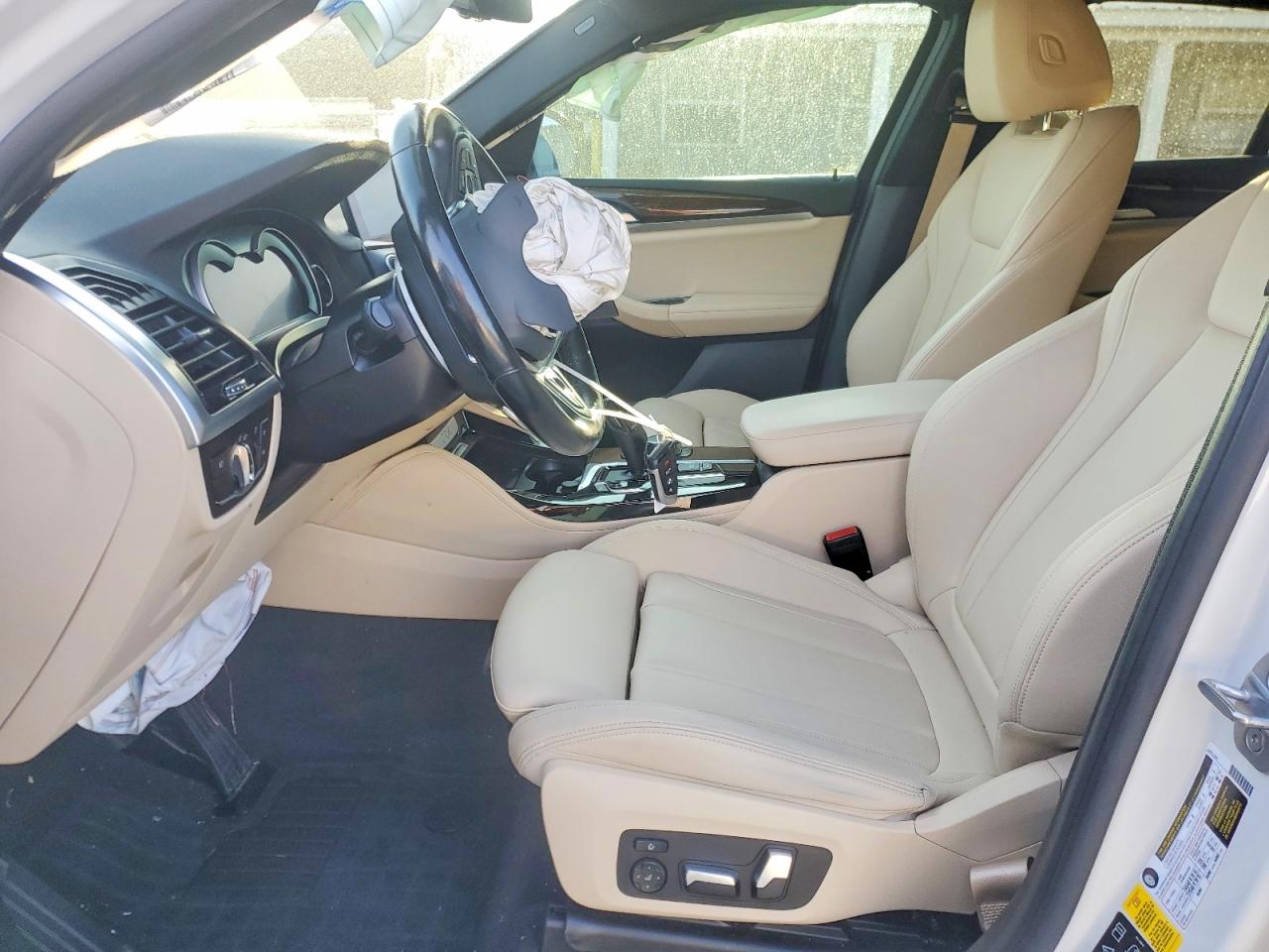 BMW X Series Xdrive30i