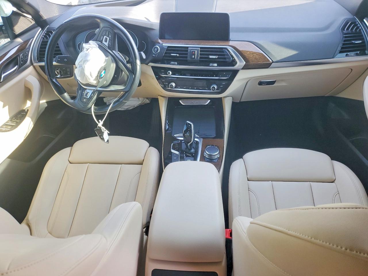 BMW X Series Xdrive30i