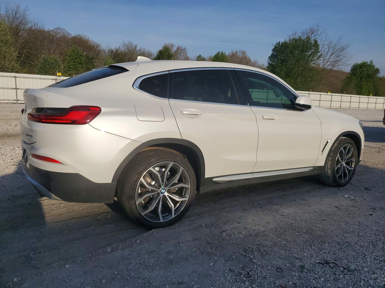 BMW X Series Xdrive30i