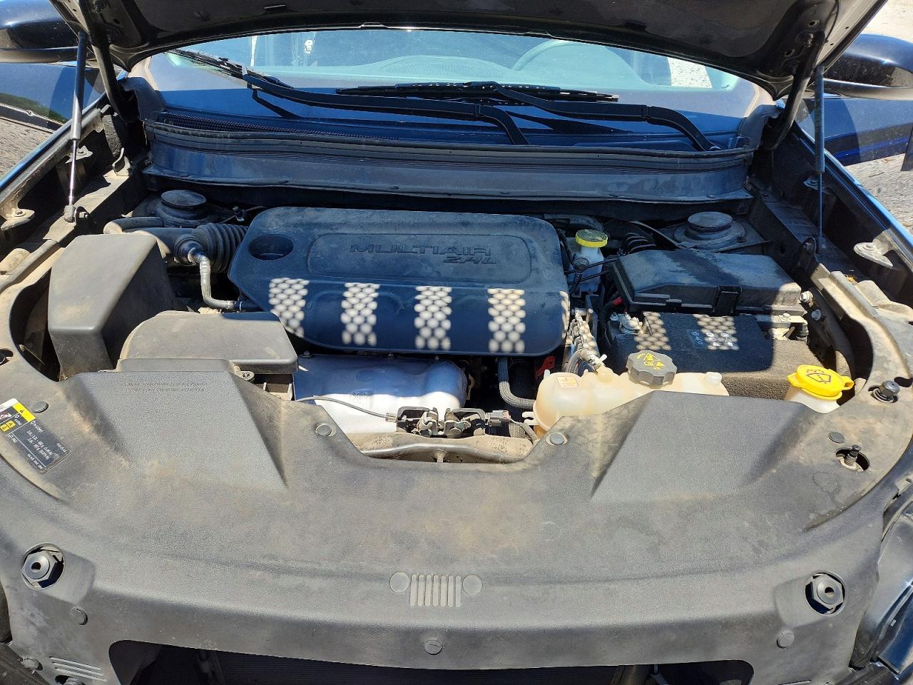 Jeep Cherokee Latitude