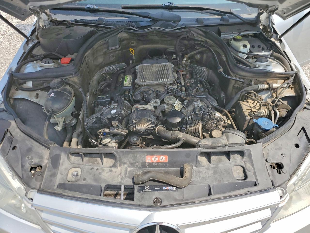 Mercedes-Benz C-Class 300