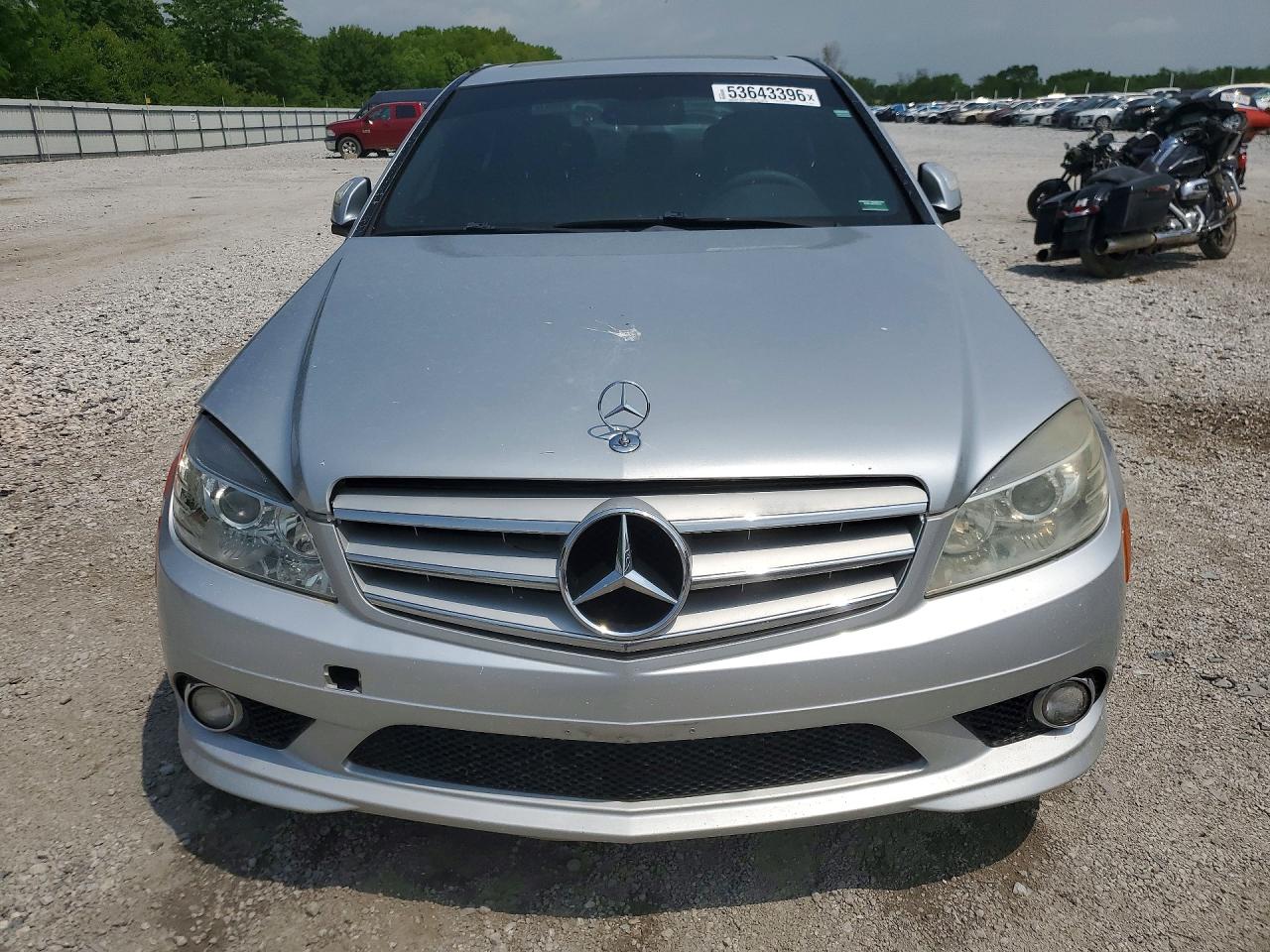 Mercedes-Benz C-Class 300