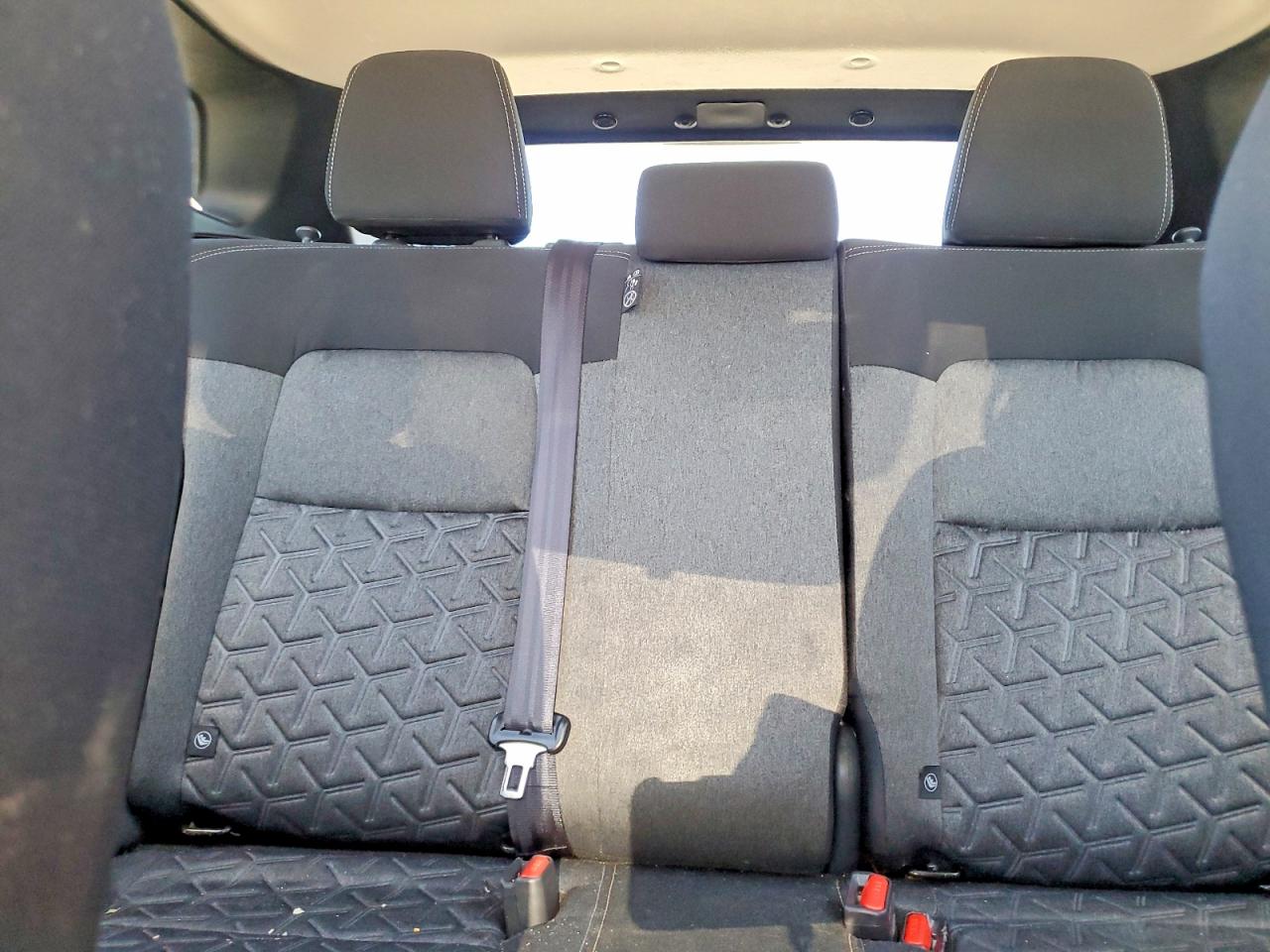 Nissan Kicks Sv