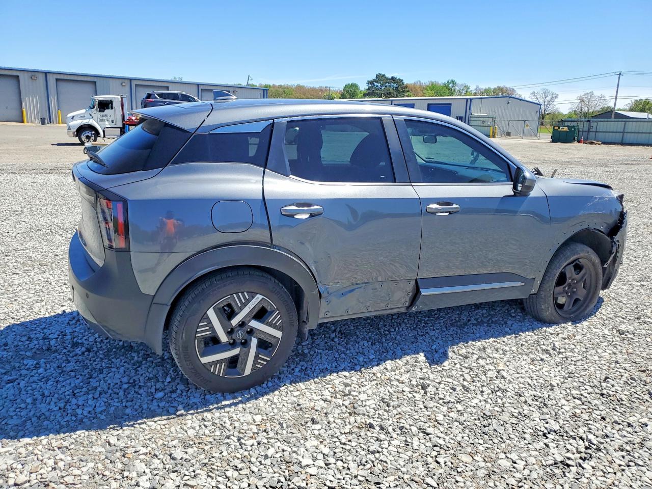 Nissan Kicks Sv