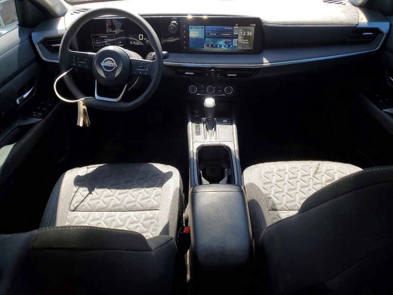 Nissan Kicks Sv
