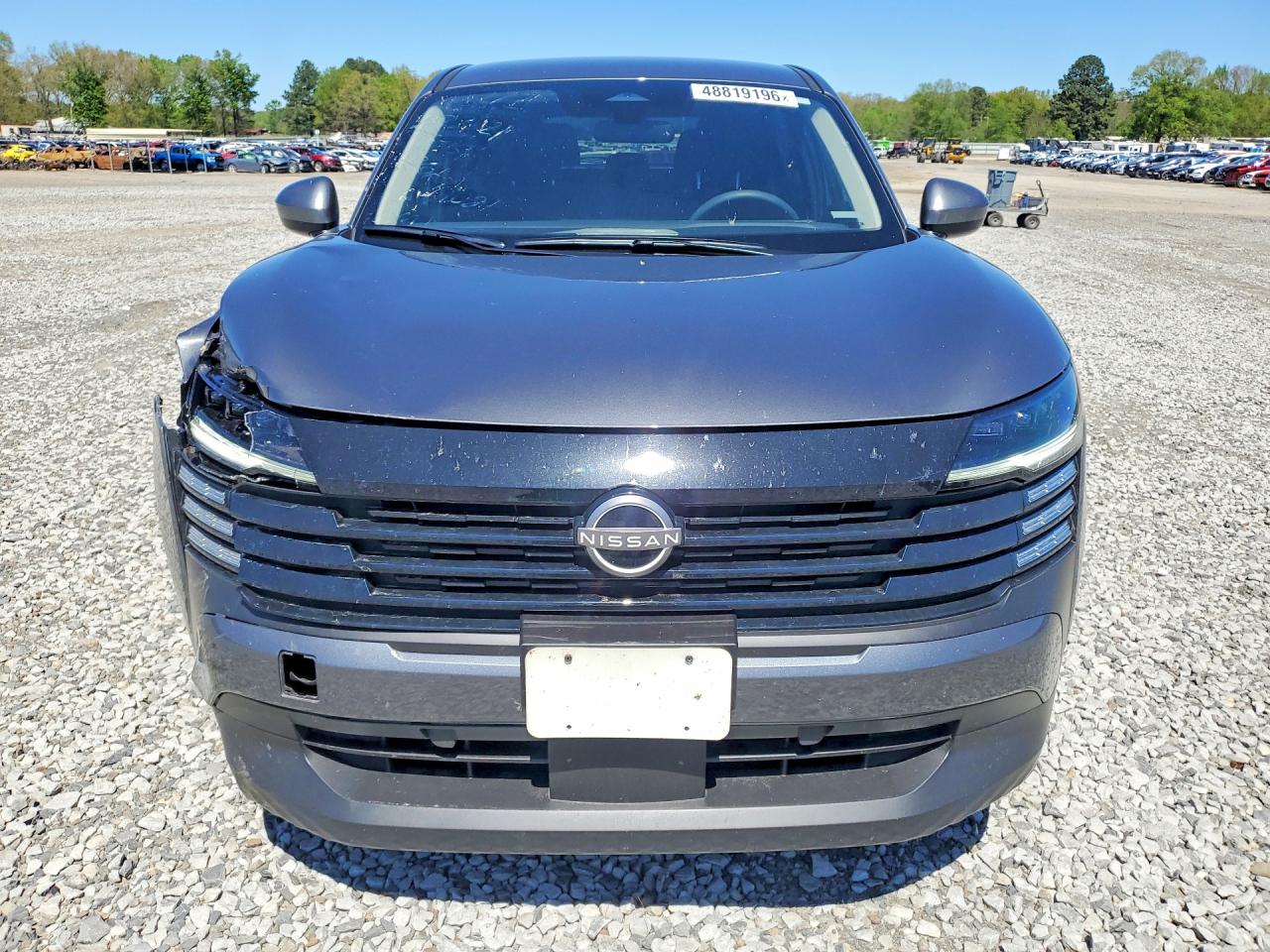 Nissan Kicks Sv